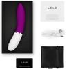 LELO Liv 3 Deep Rose