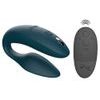 We-Vibe Sync 2 Green Velvet