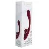 S Pleasures Dual Suction Wine