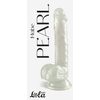 Perleťové dildo Mabe Pearl