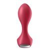 Satisfyer Backdoor Lover Red