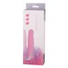 Vibe Therapy Incantation pink