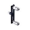 HiSmith Double Quick Adapter with 2 Heads
