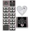 Secretplay Scratch & Sex Straight Game For Couples