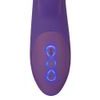 Sweet Smile Thrusting & Rotating Pearl Vibrator