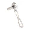 Kink Gear Chelsea-Eaton S anal proctoscope with obturator 6.5 x 1.8 cm