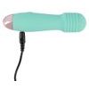 Cuties Mini Wand Green
