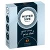 Mister Size Thin 57mm 3ks