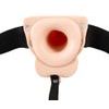 You2Toys Vibrating Strap-On Sleeve