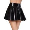 Black Level Vinyl Skirt