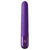 Pipedream Fantasy For Her Super SoniX Thruster Purple.