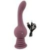 You2Toys Turbo Shaker G-Spot Lover Purple