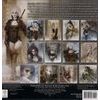 FANTASY ART OF ROYO - 2020 CALENDAR