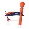 Fun Factory VIM Wand Sunrise Orange