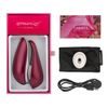 WOMANIZER LIBERTY - Red