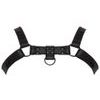 Svenjoyment Chest Harness 2493810 Black