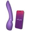 We-Vibe Wand fialový