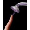 KinkLab NeonWand Violet Wand