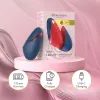 Womanizer Next Liberty Red/Blu