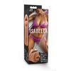 Blush M for Men Isabella Mocha