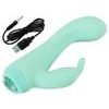 Cuties Mini Vibrator Green