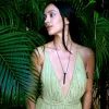 Crave • Vesper Mini - Black - Vibrator Necklace