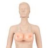 Cottelli Collection accessoires Silicone Breasts with Straps