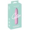 Cuties Mini Vibrator Rose 5.G