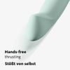 FUN FACTORY Stronic G Forte Sage