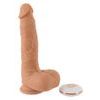 You2Toys Natural Thrusting Vibe