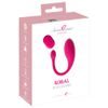 Beau coeur Koral RC Love Ball Pink