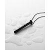 Crave • Vesper Mini - Black - Vibrator Necklace