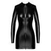 Noir F330 Chimera Mini Dress