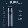 Boners Hair Trimmer Shaver