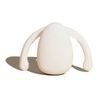 Dame Products EVA II Hands-Free Vibrator Quartz