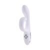 Paradise Pleasure Products - Illumination The Rabbit - White