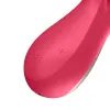 Satisfyer Mono Flex red