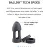 Balldo Starter Set Steel