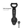 Nexus Simul8 Plug Edition Vibrating Dual Motor Anal Cock & Ball Toy