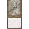 FANTASY ART OF ROYO - 2020 CALENDAR