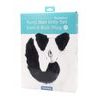 SinsFactory Furry Bad Kitty Set Ears & Butt Plug M