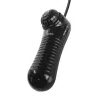 Fetish Fantasy Series Body Dock Sex Machine Black