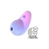 Satisfyer Pixie Dust Lila Pink