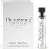 PheroStrong pheromone Popularity for Men 1 ml
