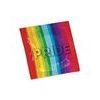 EXS Regular PRIDE Classic Condoms 100pcs