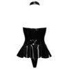Black Level Vinyl Body with Skirt