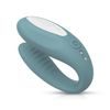Bloom The Jasmine C-Shape Vibrator Green