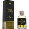 intt Energy Drink Warming Massage Gel 30 ml