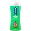Durex Play Masážní gel 2v1 s Aloe 200 ml