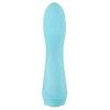 Cuties Mini Vibrator Blue 4.Ge